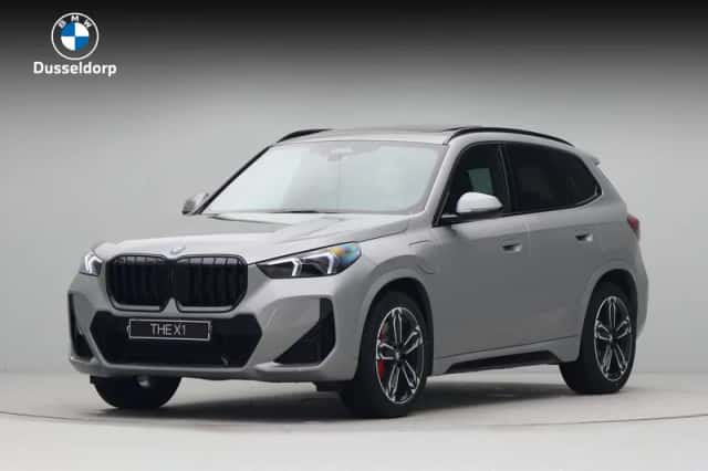 BMW X1 (2026) thumbnail 1