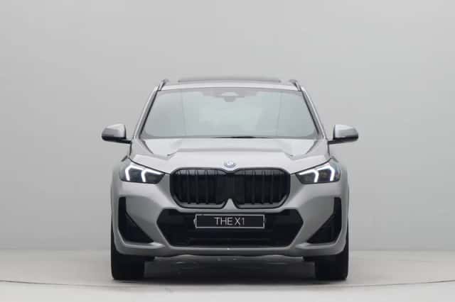 BMW X1 (2026) thumbnail 2