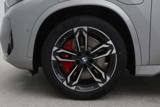 BMW X1 (2026) thumbnail 11