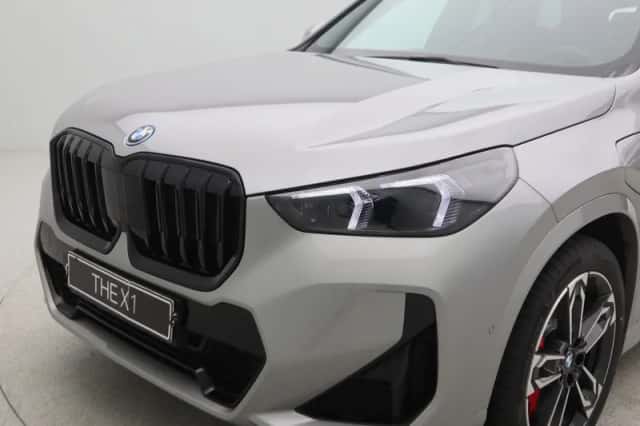 BMW X1 (2026) thumbnail 12