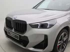 BMW X1 (2026) thumbnail 12