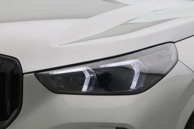 BMW X1 (2026) thumbnail 13