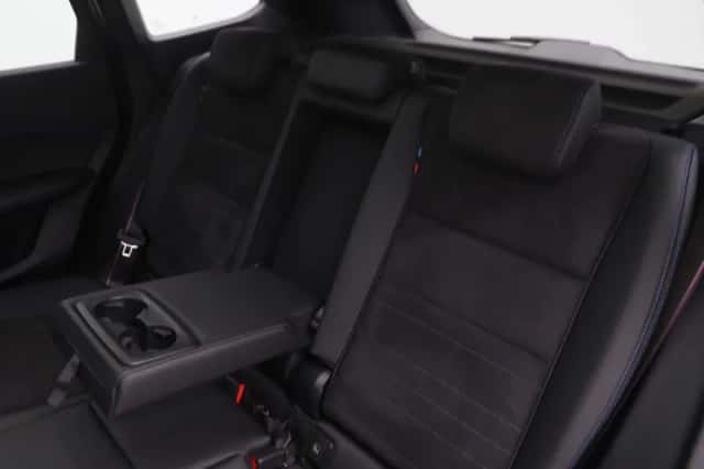 BMW X1 (2026) thumbnail 15