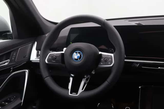 BMW X1 (2026) thumbnail 18