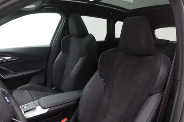 BMW X1 (2026) thumbnail 19