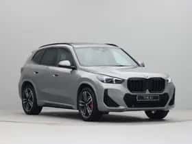 BMW X1 (2026) thumbnail 3