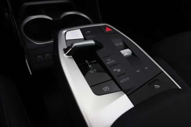 BMW X1 (2026) thumbnail 22