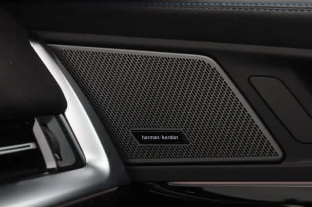 BMW X1 (2026) thumbnail 23