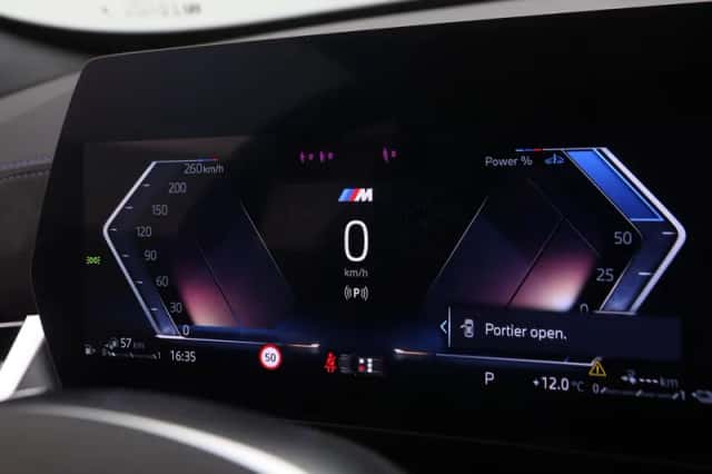BMW X1 (2026) thumbnail 25