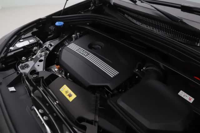 BMW X1 (2026) thumbnail 27