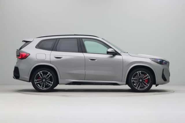 BMW X1 (2026) thumbnail 4