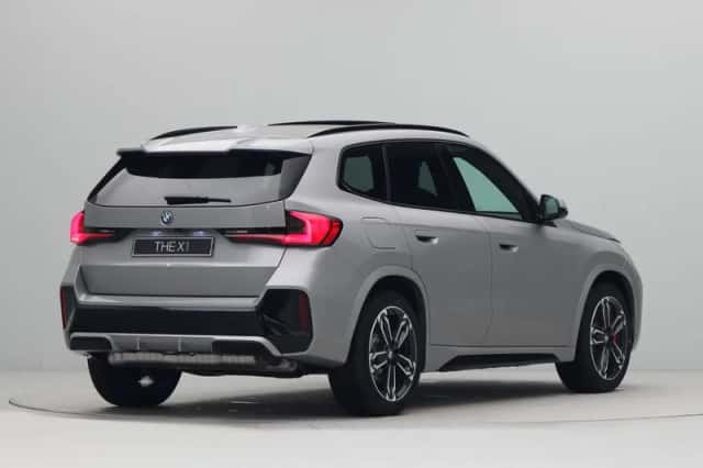 BMW X1 (2026) thumbnail 5