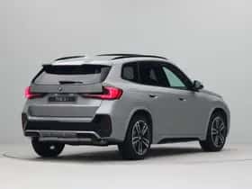 BMW X1 (2026) thumbnail 5