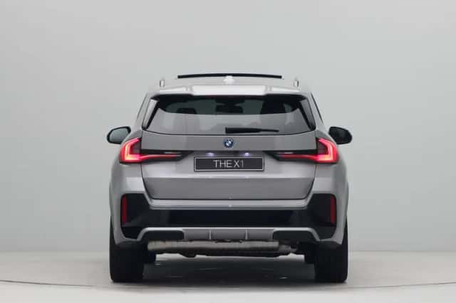 BMW X1 (2026) thumbnail 6