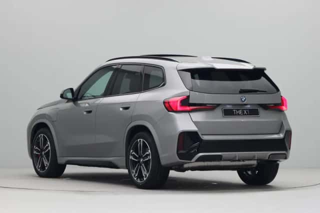 BMW X1 (2026) thumbnail 7