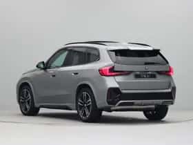 BMW X1 (2026) thumbnail 7
