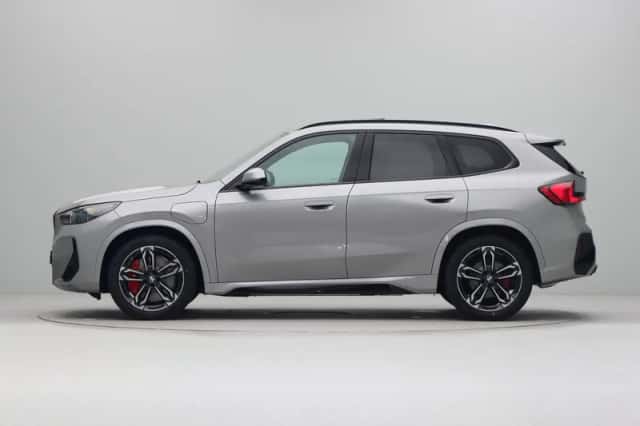 BMW X1 (2026) thumbnail 8