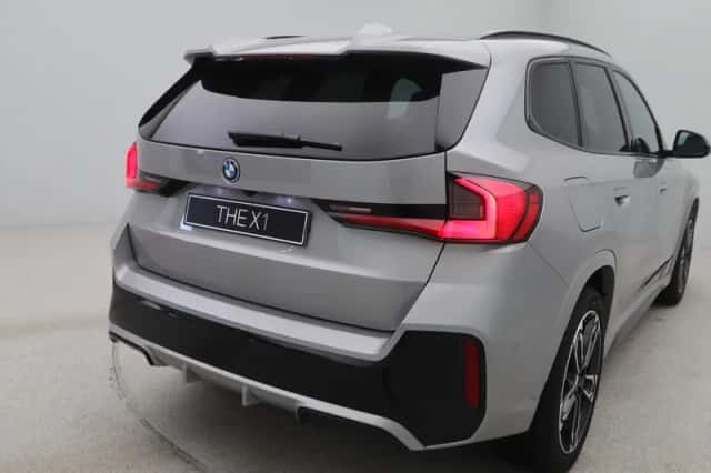 BMW X1 (2026) thumbnail 9