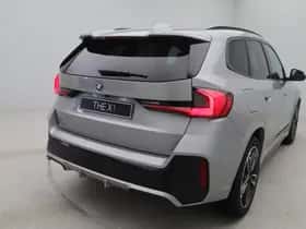 BMW X1 (2026) thumbnail 9