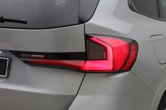 BMW X1 (2026) thumbnail 10