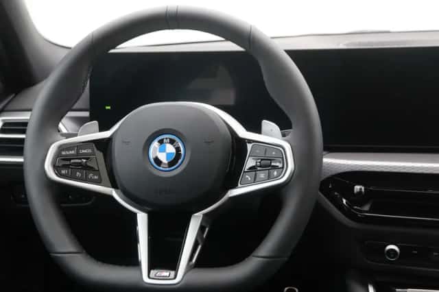 BMW 3-Serie (2026) thumbnail 2