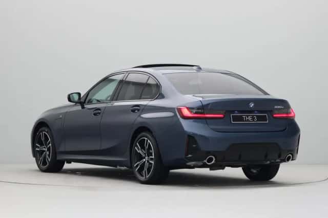 BMW 3-Serie (2026) thumbnail 11