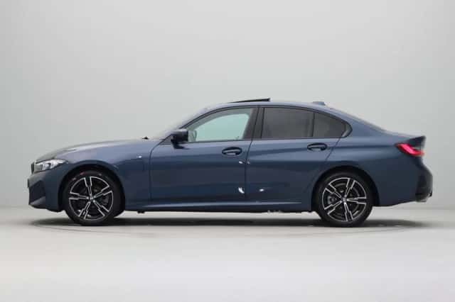BMW 3-Serie (2026) thumbnail 12