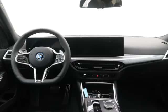 BMW 3-Serie (2026) thumbnail 13