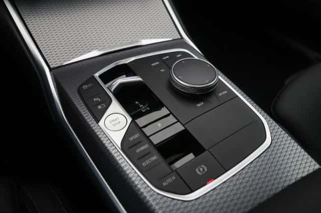 BMW 3-Serie (2026) thumbnail 16