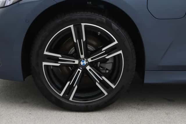 BMW 3-Serie (2026) thumbnail 17