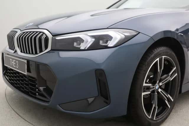 BMW 3-Serie (2026) thumbnail 18