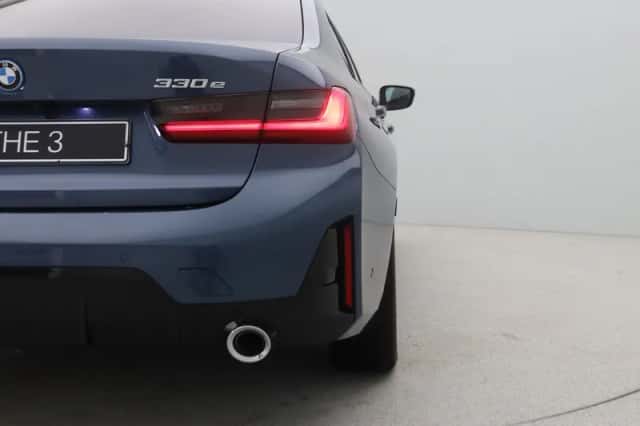 BMW 3-Serie (2026) thumbnail 19