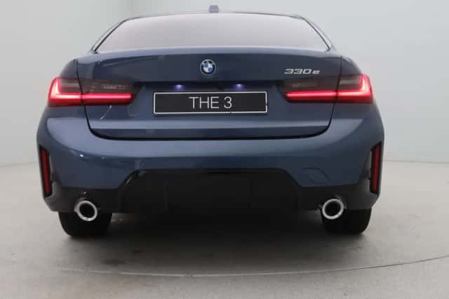 BMW 3-Serie (2026) thumbnail 20