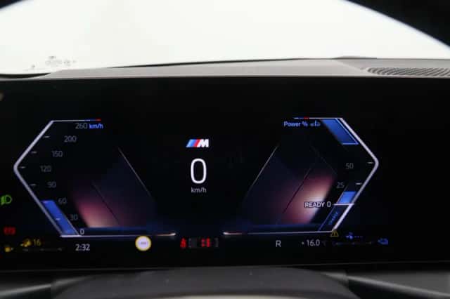 BMW 3-Serie (2026) thumbnail 3