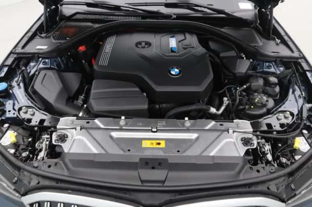 BMW 3-Serie (2026) thumbnail 4