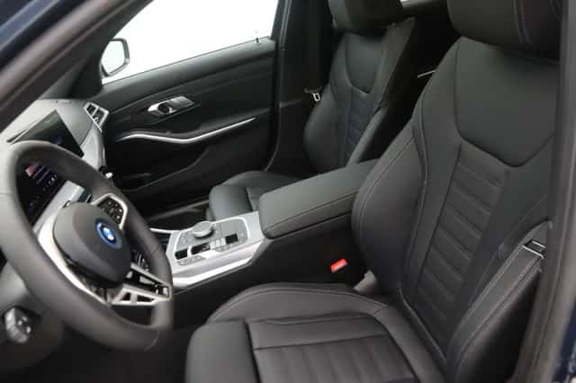 BMW 3-Serie (2026) thumbnail 5
