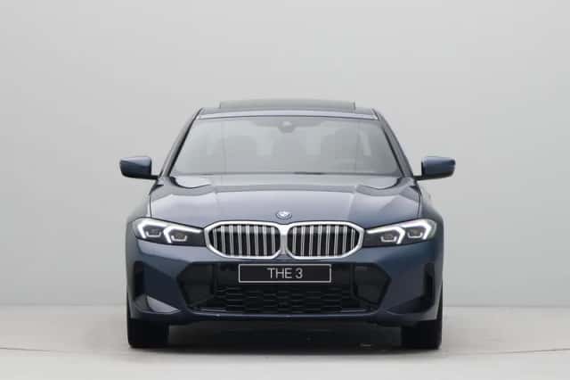 BMW 3-Serie (2026) thumbnail 6