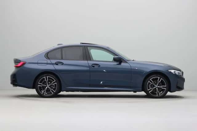 BMW 3-Serie (2026) thumbnail 8