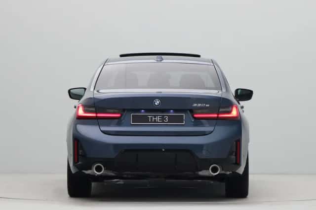 BMW 3-Serie (2026) thumbnail 10