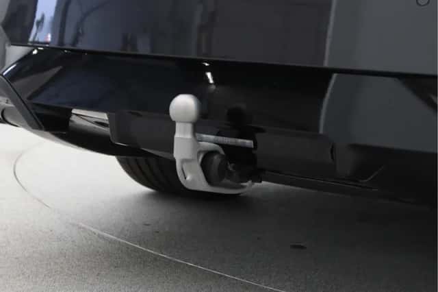 BMW i5 (2026) thumbnail 13