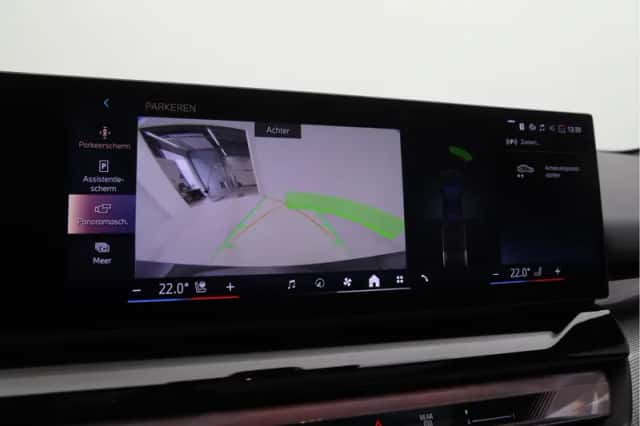 BMW i5 (2026) thumbnail 21