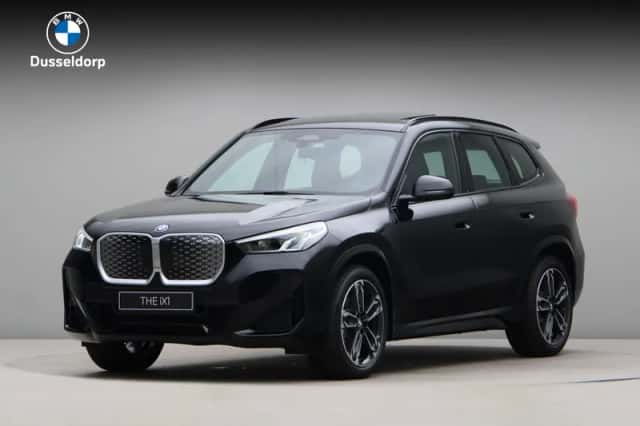 BMW iX1 (2026)