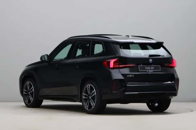 BMW iX1 (2026) thumbnail 11