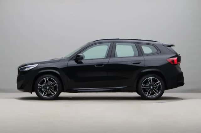 BMW iX1 (2026) thumbnail 12
