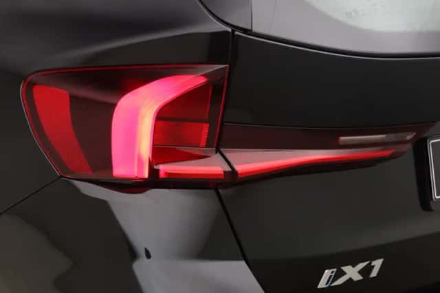 BMW iX1 (2026) thumbnail 21