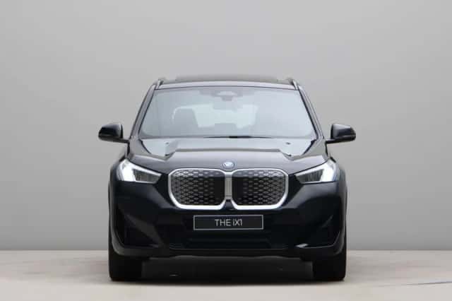 BMW iX1 (2026) thumbnail 6