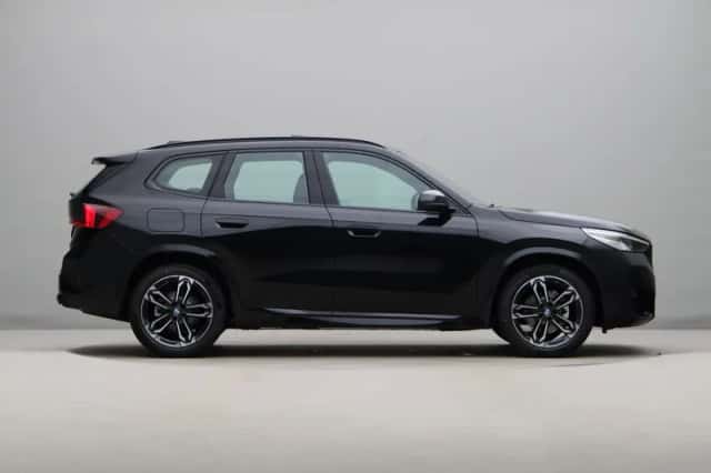 BMW iX1 (2026) thumbnail 8