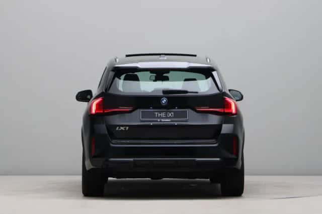 BMW iX1 (2026) thumbnail 10