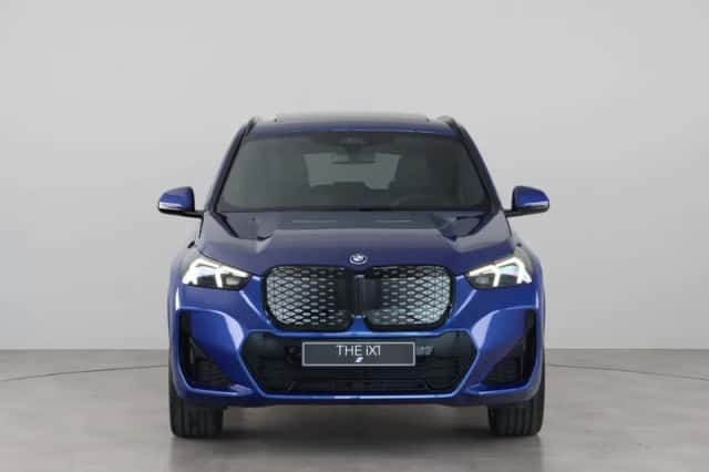 BMW iX1 (2026) thumbnail 6