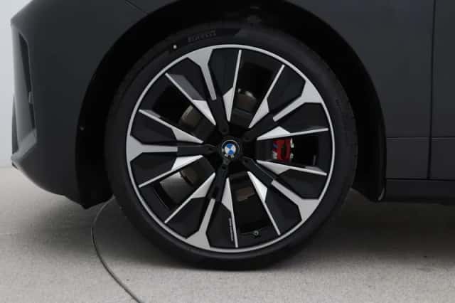 BMW iX (2026) thumbnail 19